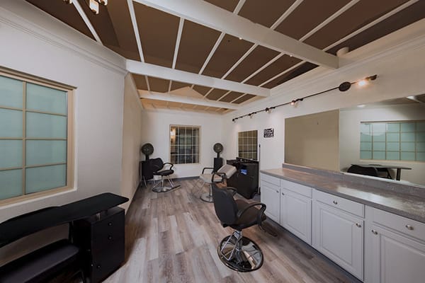 Crystal Place Retirement