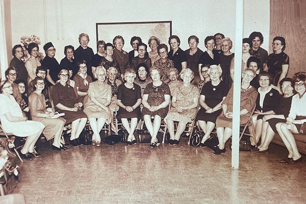 Bethany Home Brandon