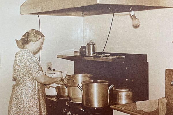 Bethany Home Brandon