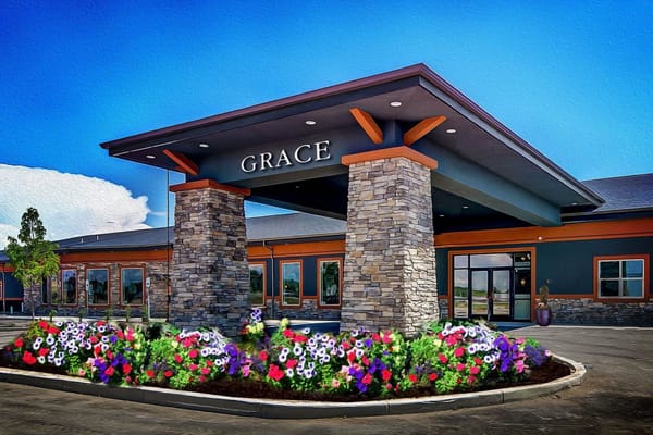 Grace Assisted Living – Pocatello / Chubbuck