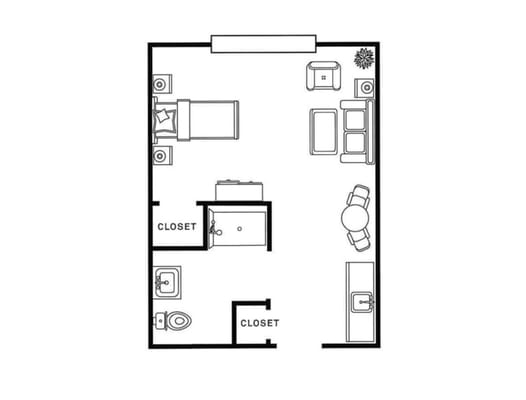 Forest Hills Commons