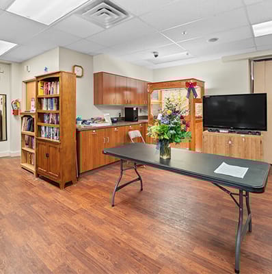 Good Samaritan Society Sioux Falls Center