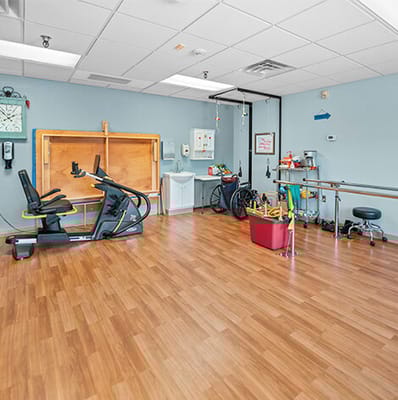 Good Samaritan Society Sioux Falls Center