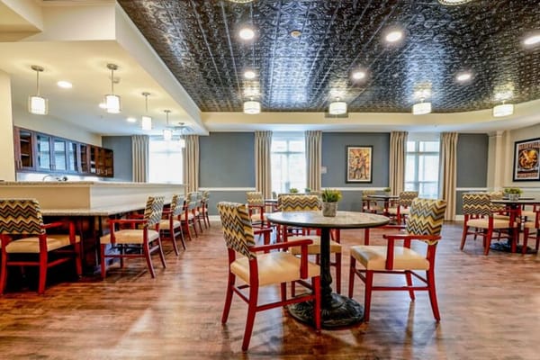 Harmony at Mt Juliet