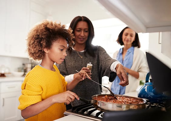 Heritage Shores – New Home Discovery Center