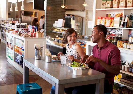 Heritage Shores – New Home Discovery Center