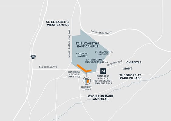 Heritage Shores – New Home Discovery Center