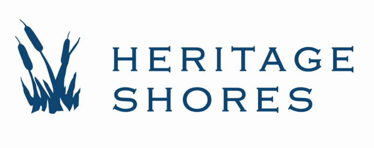 Heritage Shores – New Home Discovery Center