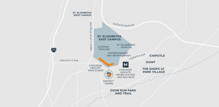 Heritage Shores – New Home Discovery Center