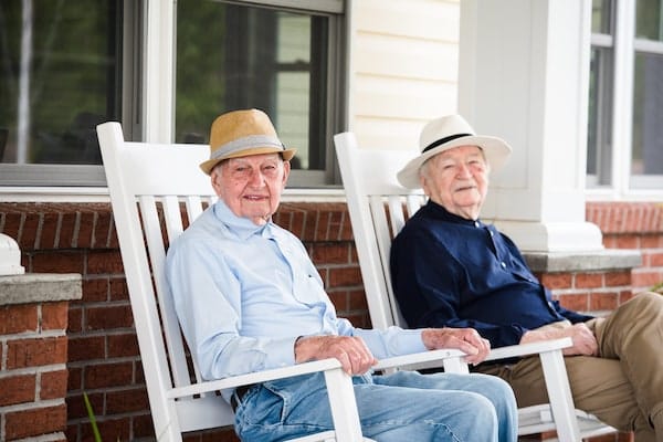 Commonwealth Senior Living at Grand Rapids