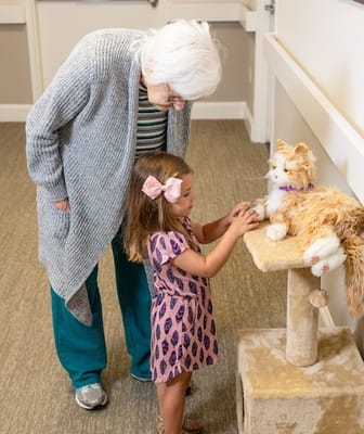 Commonwealth Senior Living at Kings Grant House