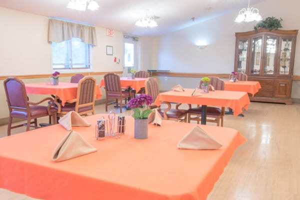 Highbanks Care Center