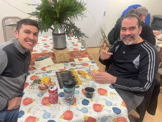 Highbanks Care Center