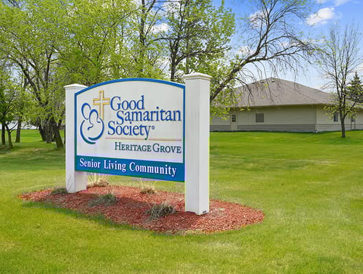 Good Samaritan Society-Heritage Grove