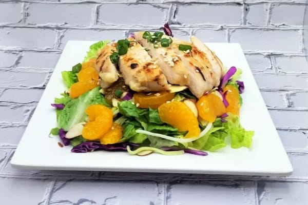 Evergreen Senior Living