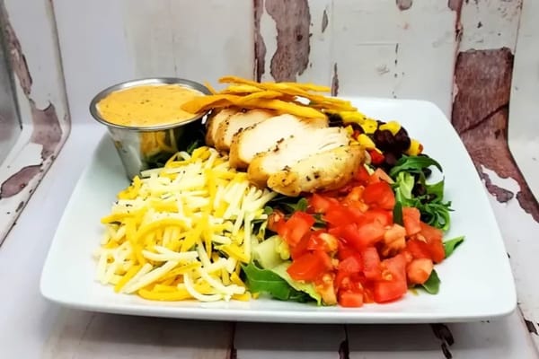 Evergreen Senior Living