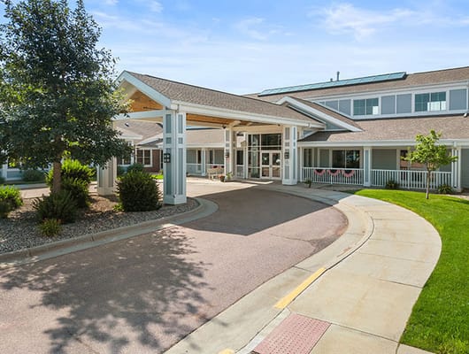 Good Samaritan Society – Sioux Falls Village