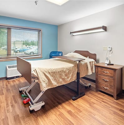 Good Samaritan Society – Sioux Falls Village