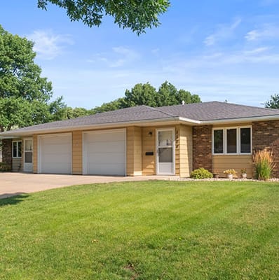 Good Samaritan Society – Sioux Falls Village