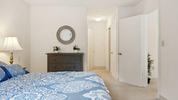 2 Bed