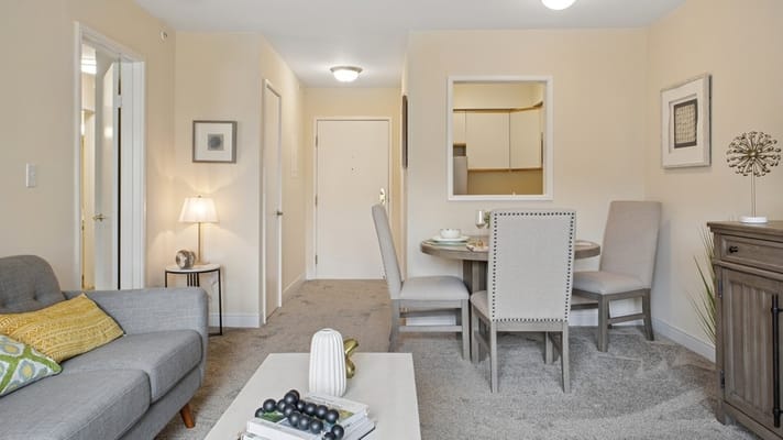 2 Bed
