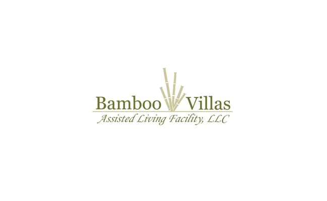 Logo of Bamboo Villas Assisted Living Facility