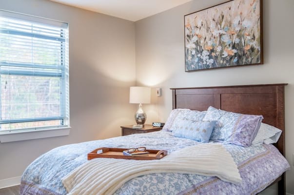 1 Bed