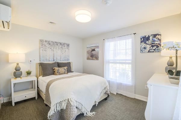 1 Bed
