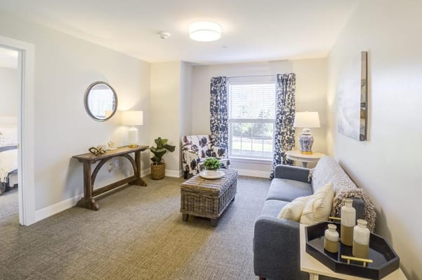 1 Bed