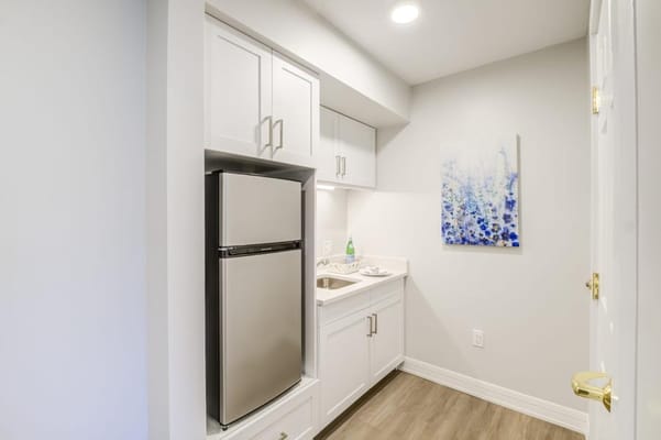 1 Bed