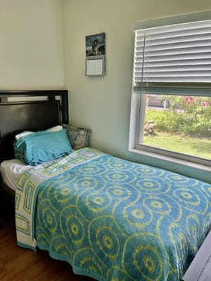 Private Rooms