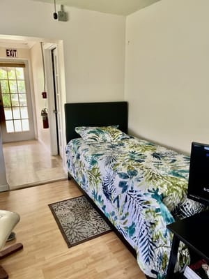 Private Rooms