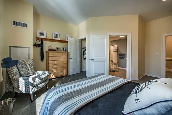 Private Suite