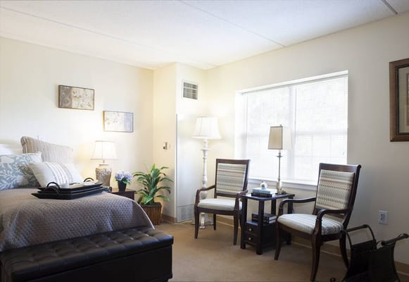 1 Bed