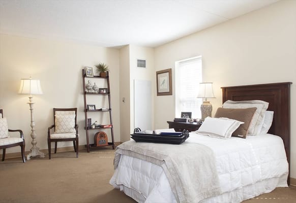 1 Bed