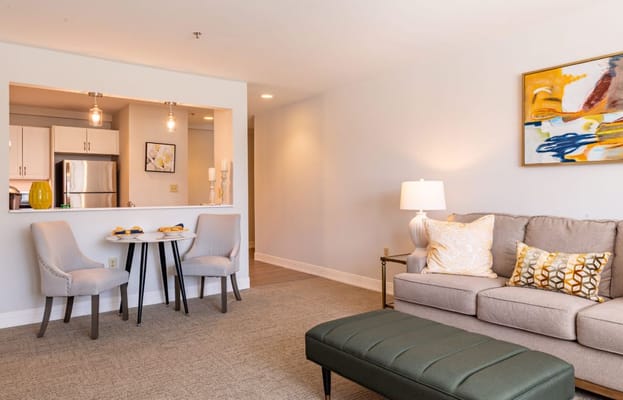 1 Bed