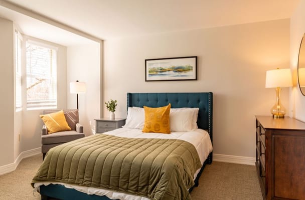 1 Bed