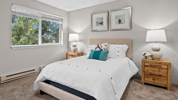 1 Bed