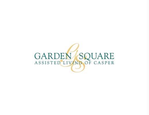 Logo of Garden Square Assisted Living of Casper