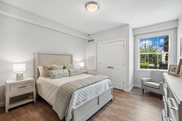 2 Bed
