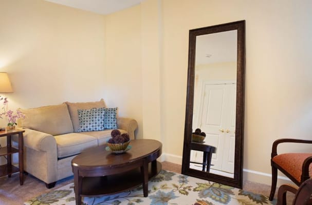 1 Bed