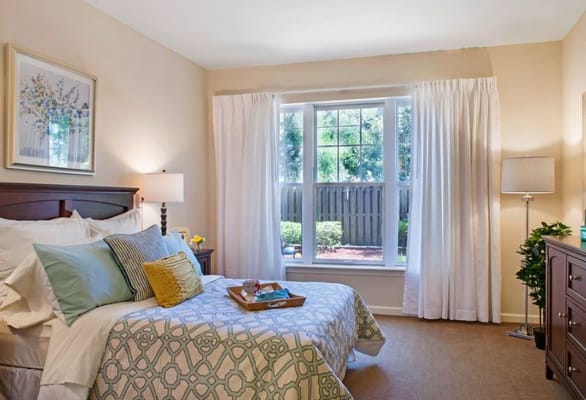 1 Bed