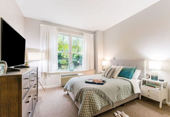 1 Bed