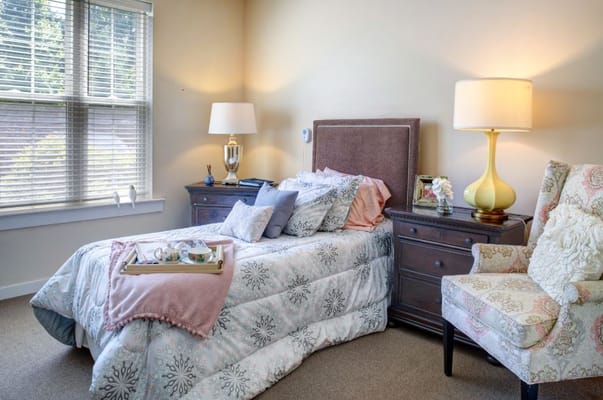 1 Bed