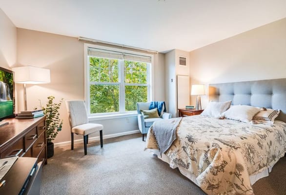 1 Bed