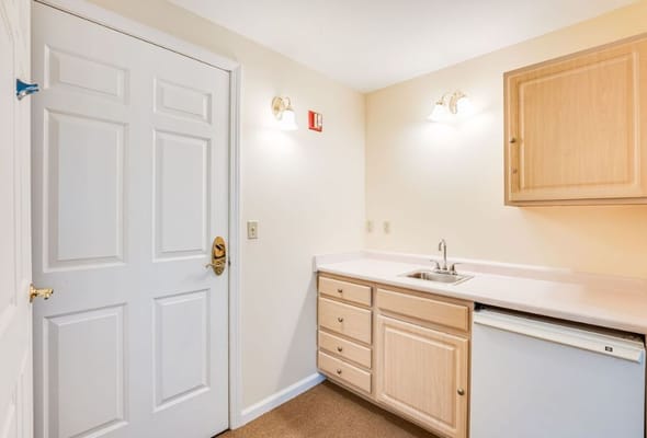 1 Bed