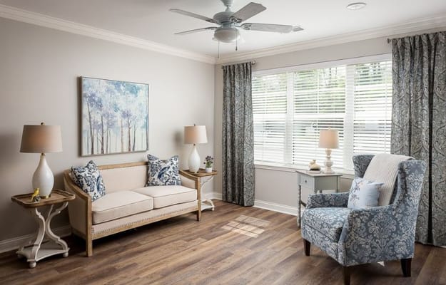 1 Bed
