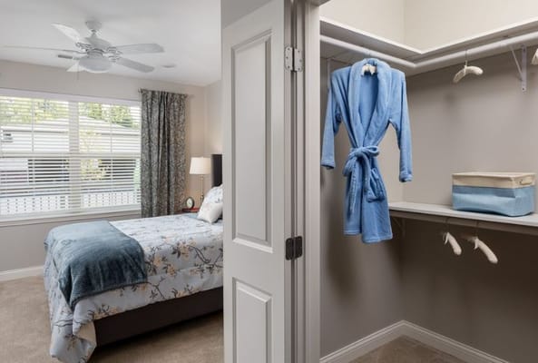 1 Bed