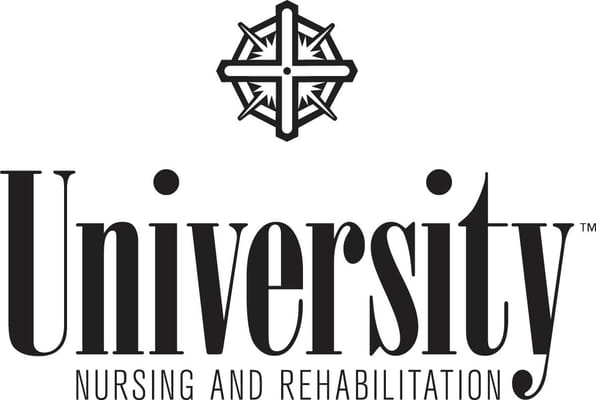 Logo of University Nursing and Rehabilitation