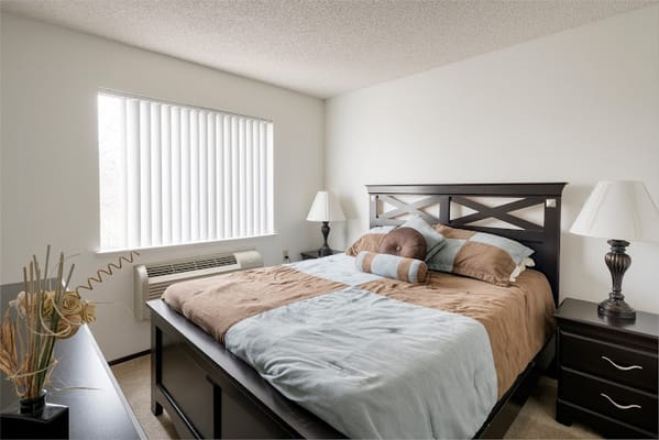1 Bed